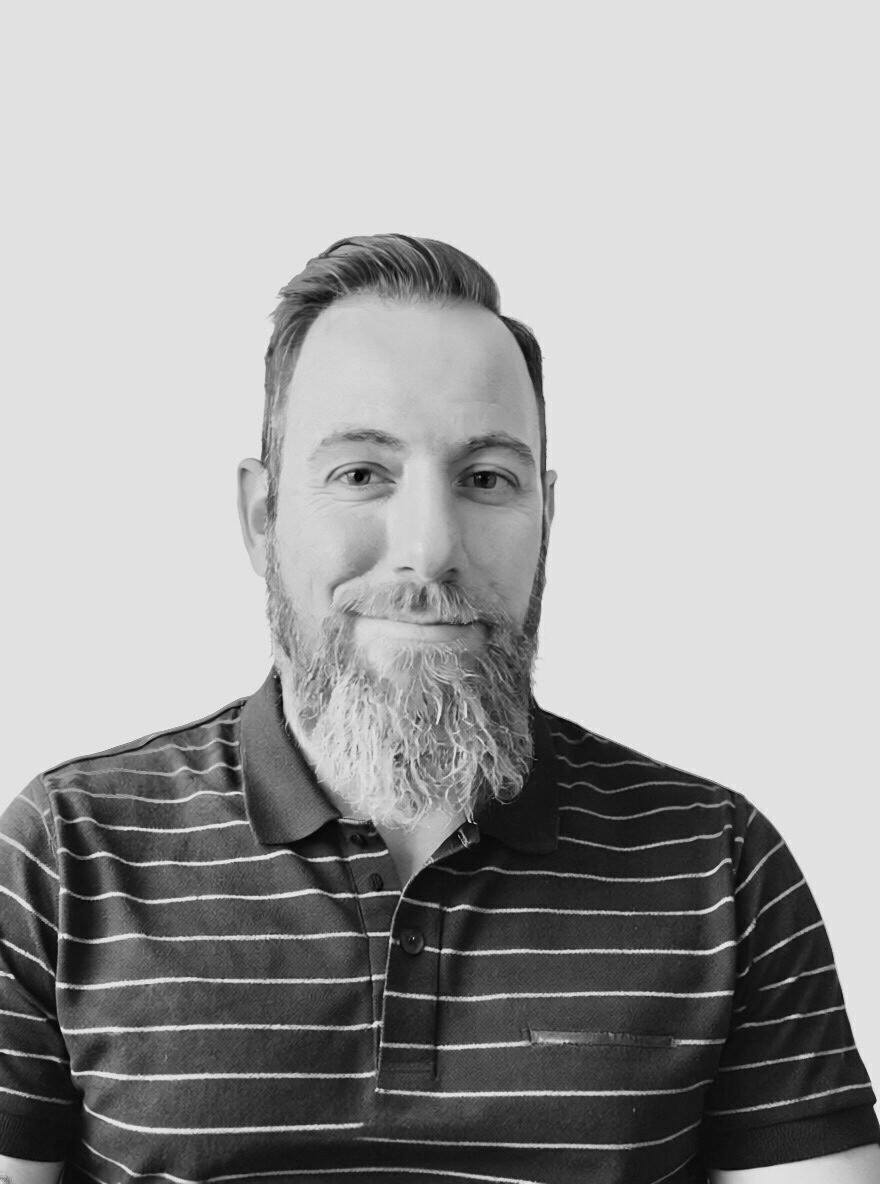 Caleb Parker, Builder of Cool Things at Lucitech